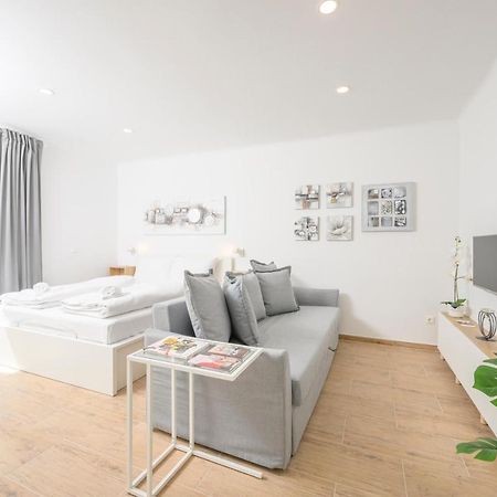 Hideaway Favoriten Вена Экстерьер фото
