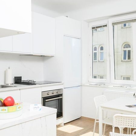 Hideaway Favoriten Вена Экстерьер фото