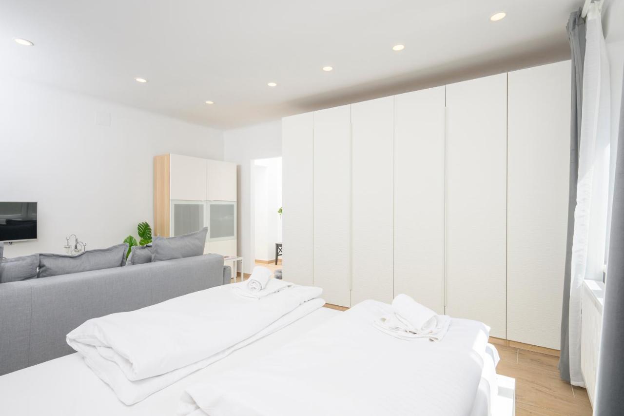 Hideaway Favoriten Вена Экстерьер фото
