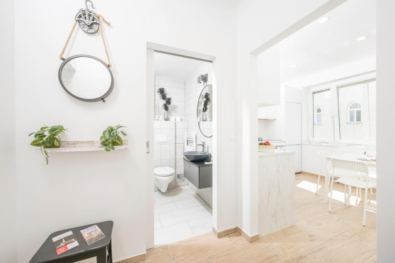 Hideaway Favoriten Вена Экстерьер фото